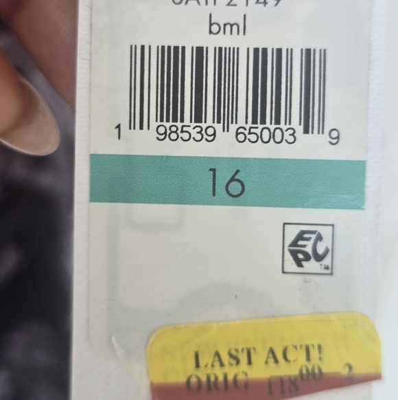 $116 Siena Women Printed Sleeveless Scuba Bodycon Dress Sz 16 Cocktail Party NWT - Picture 8 of 15